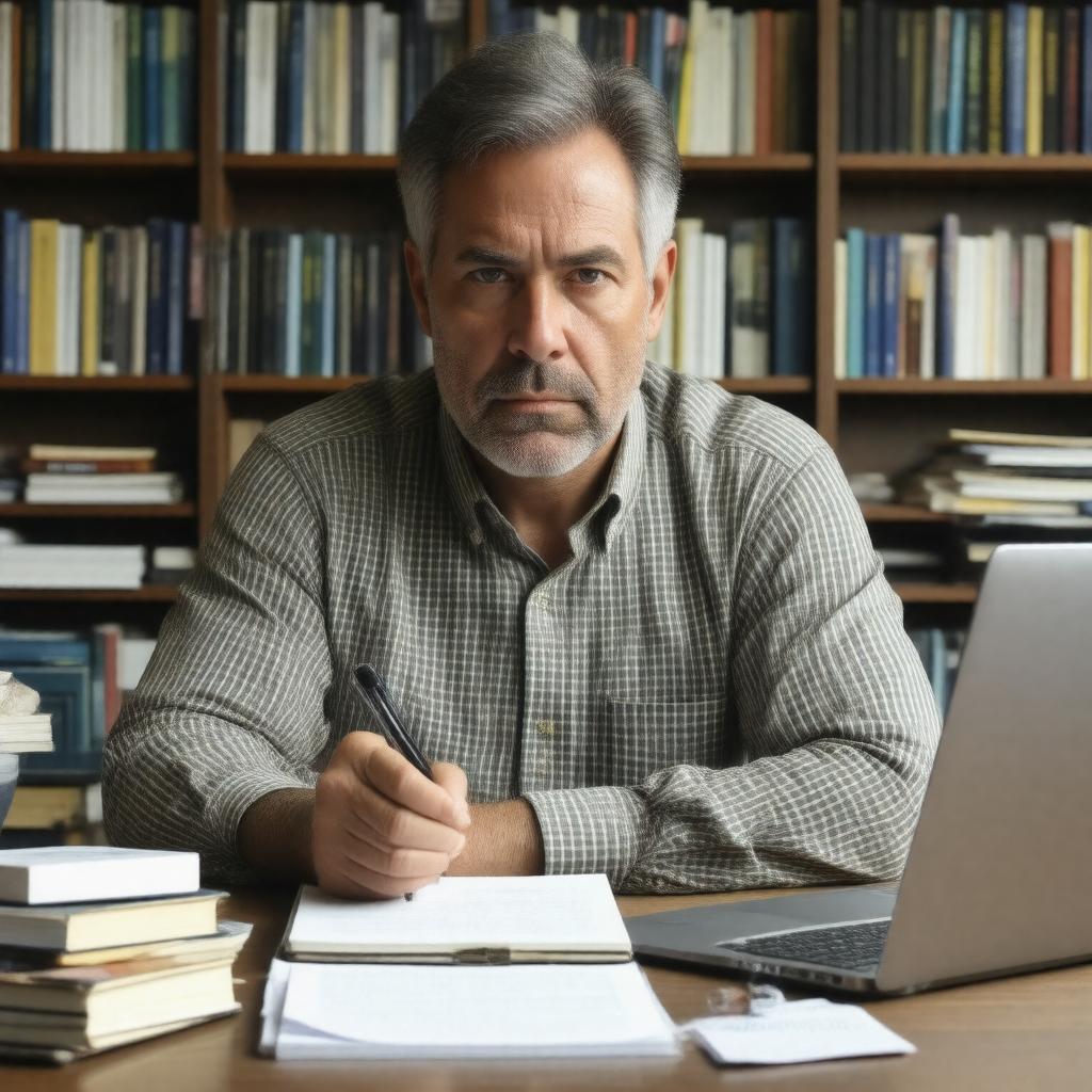 David Zucchino
